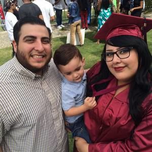 Meet your Posher, Abbey